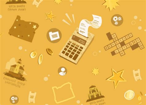 data oregon lottery|Lottery Retailer Sales and Commision Info .
